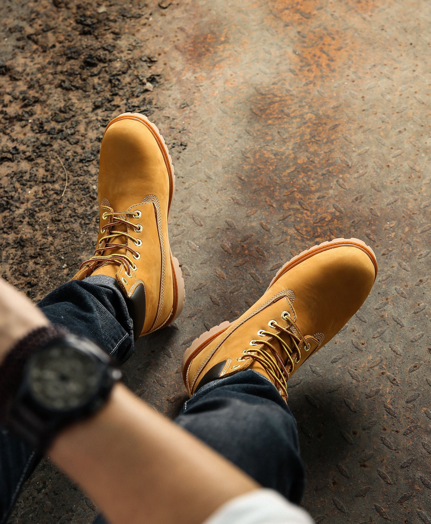 Men's Shoes