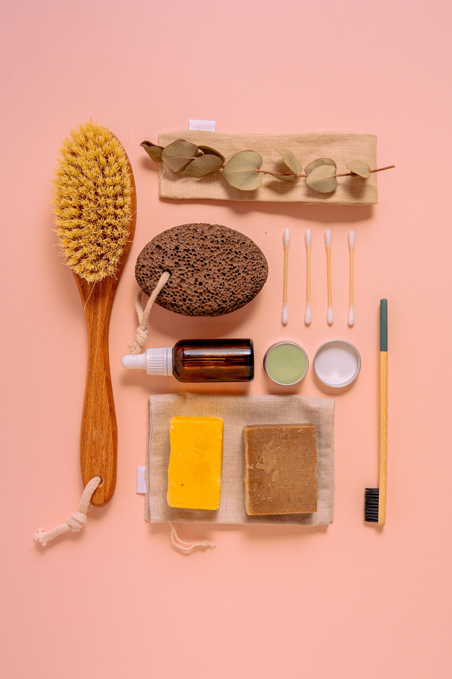 Beauty & Personal care