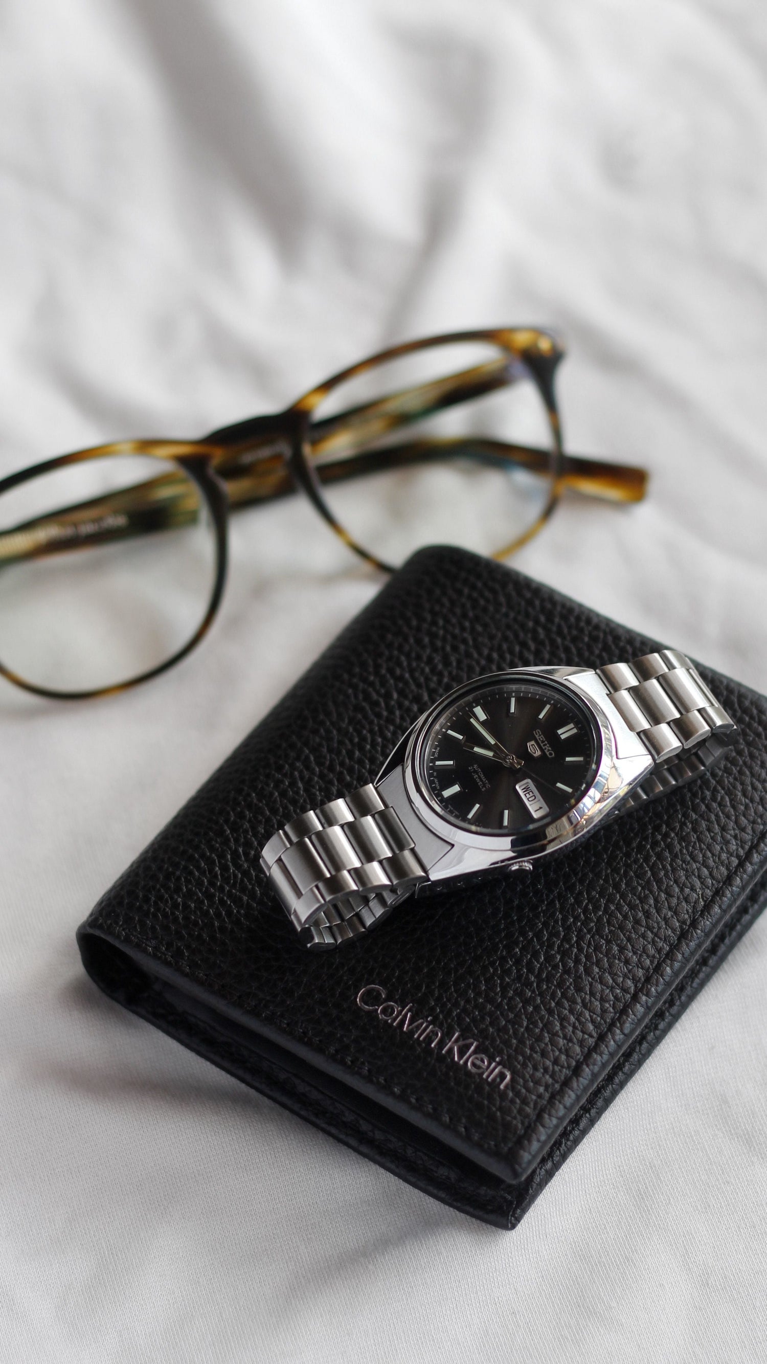 Men's Accessories