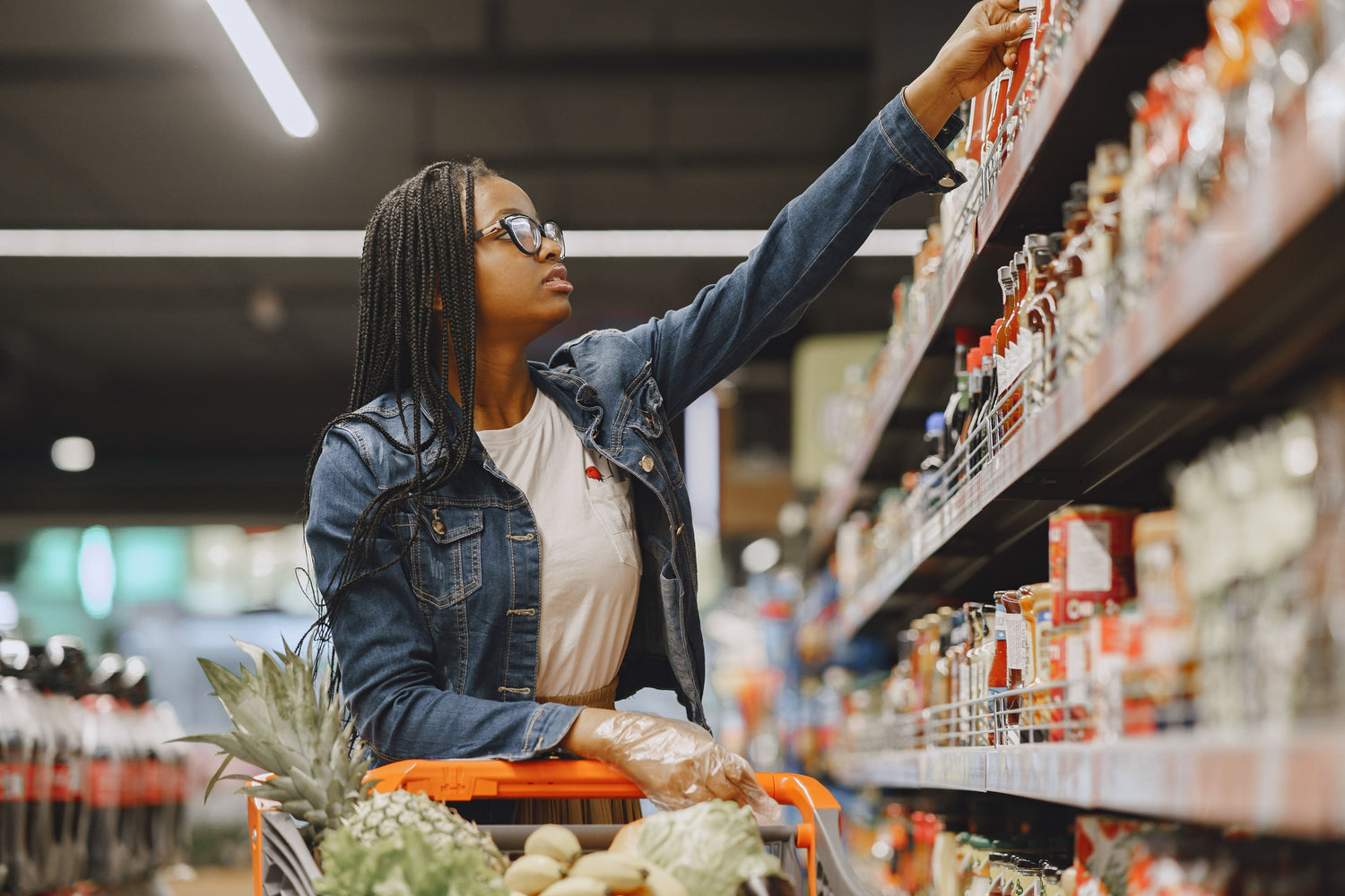 Grocery