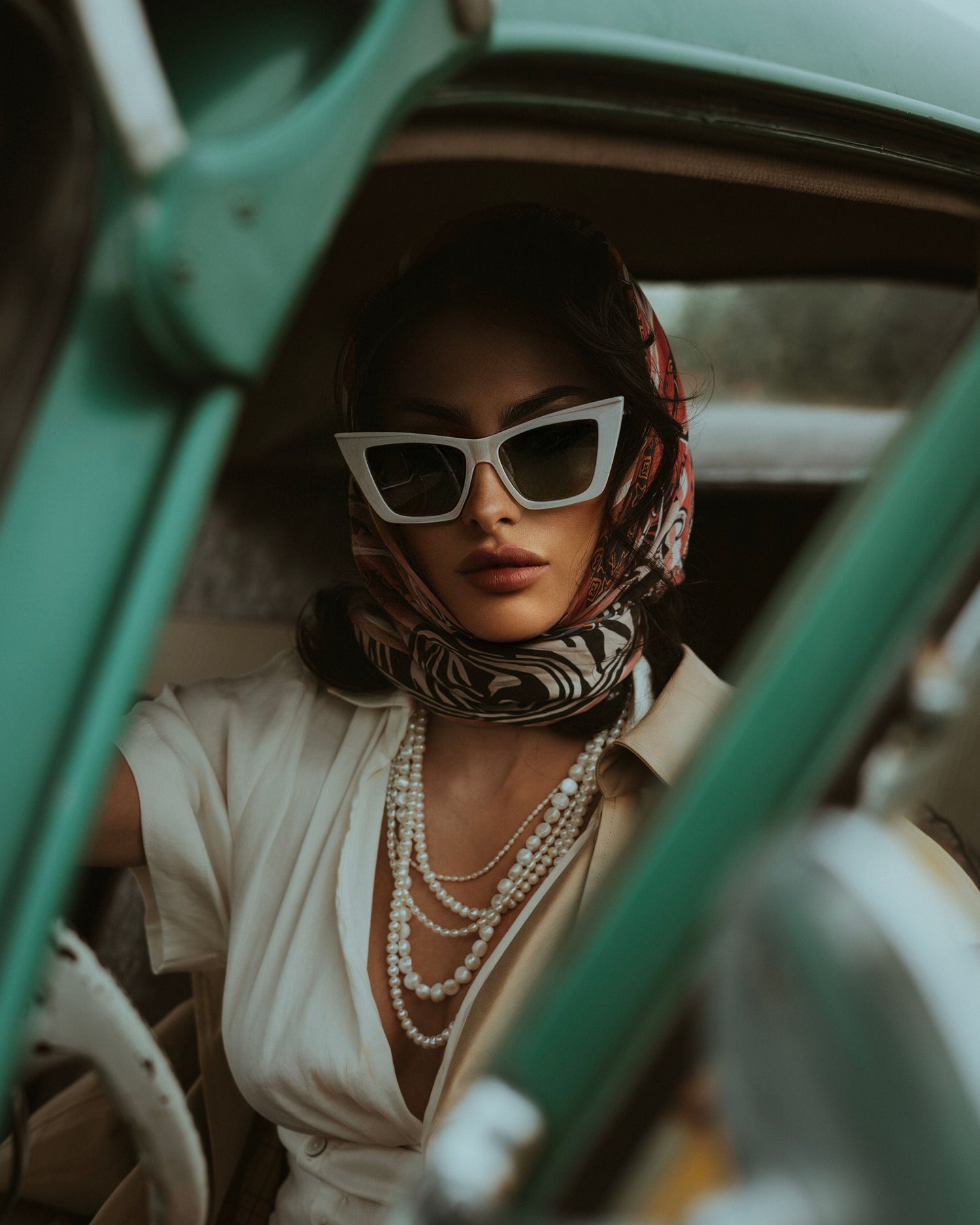 Women's Accessories
