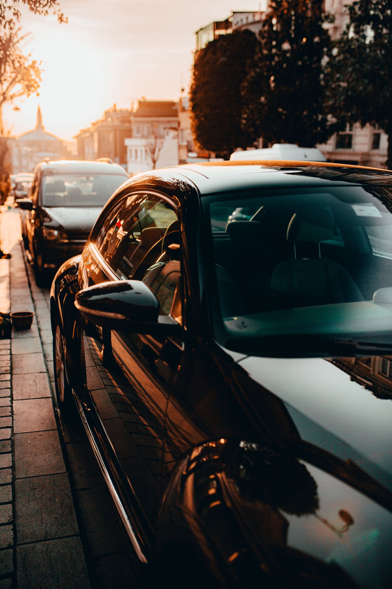 Automotive