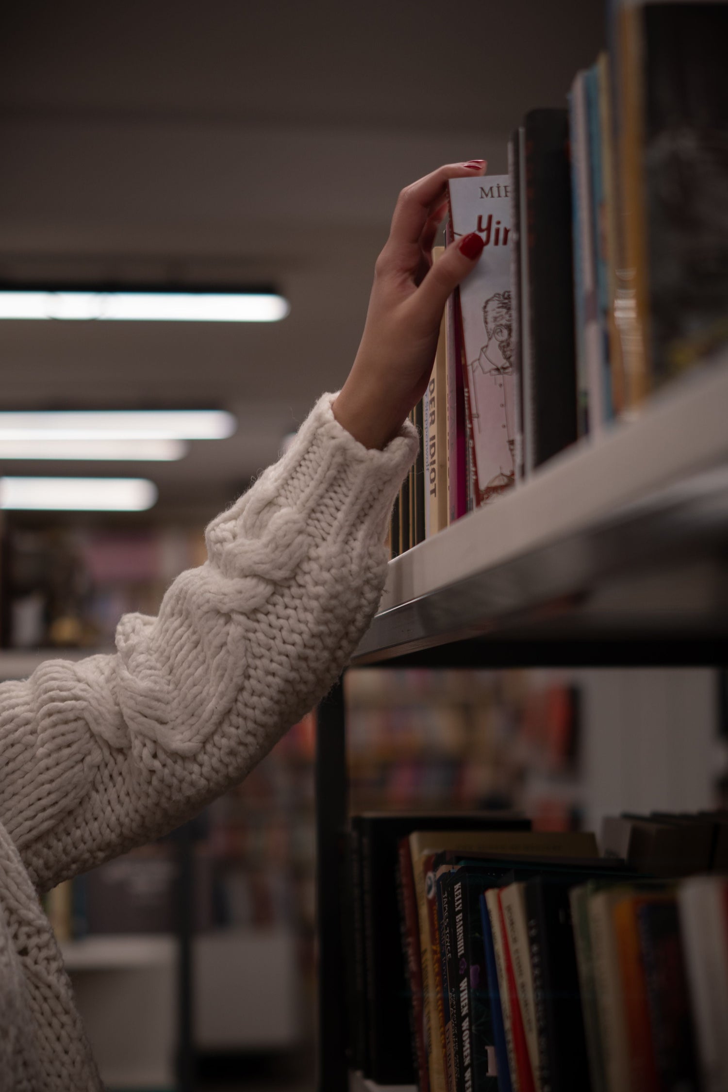 Books