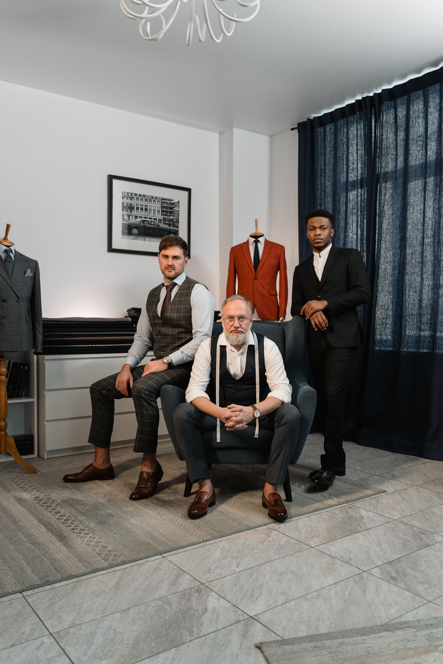 Suits
