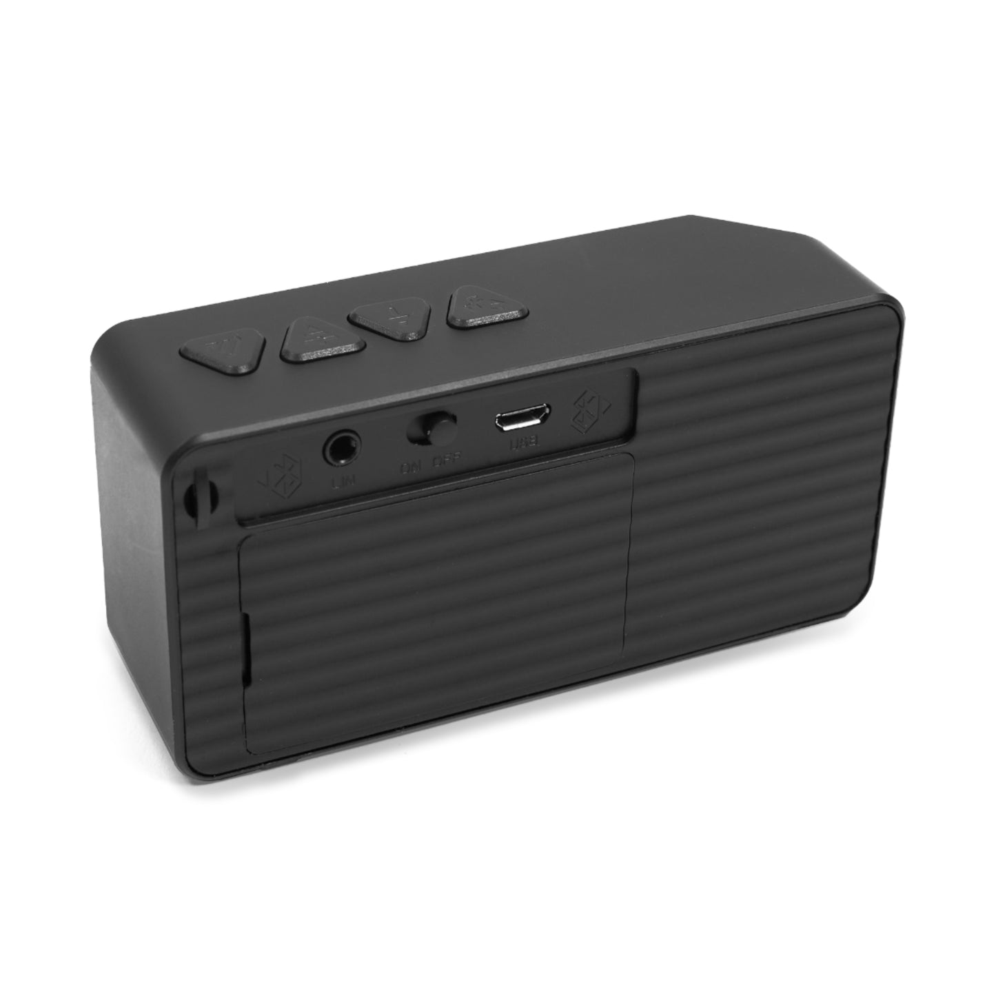 Bluetooth Speaker — IZOUZOU #18 World Cup History