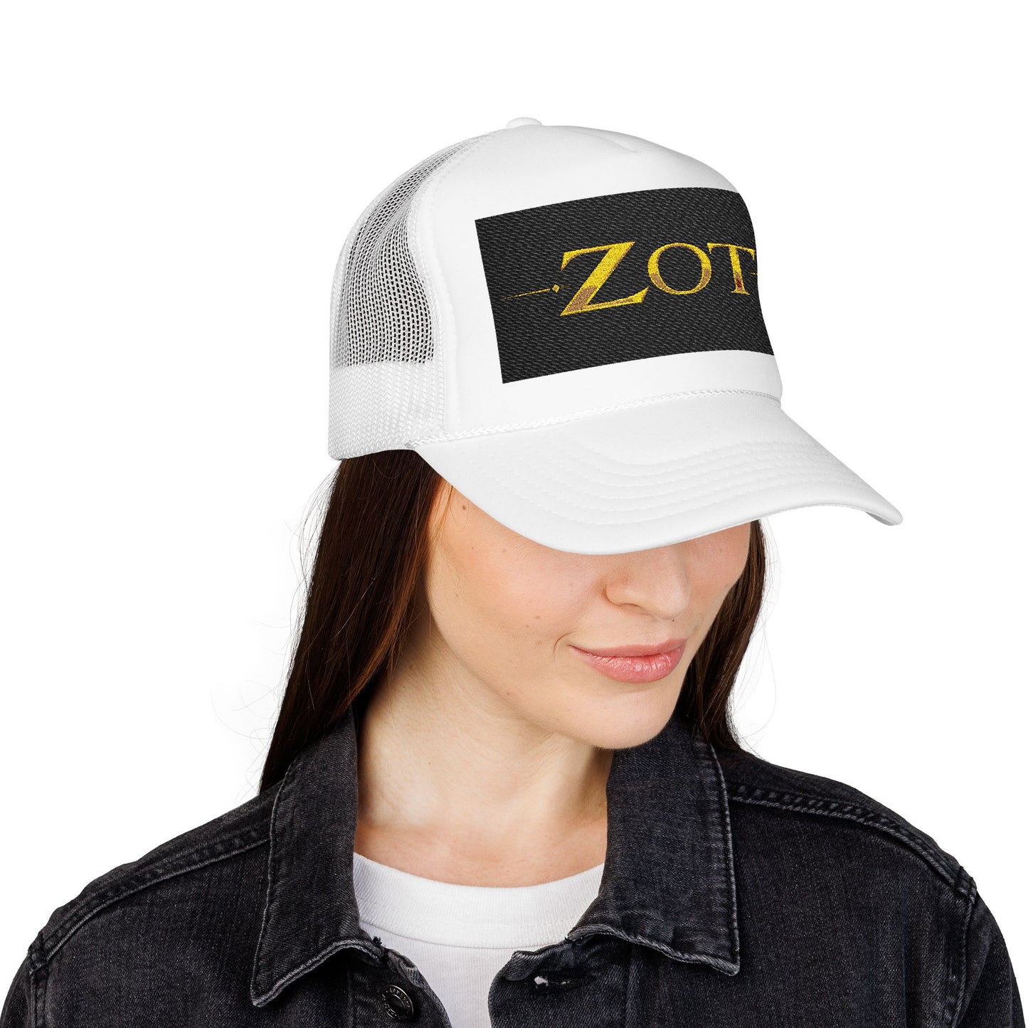 Foam Trucker Hat