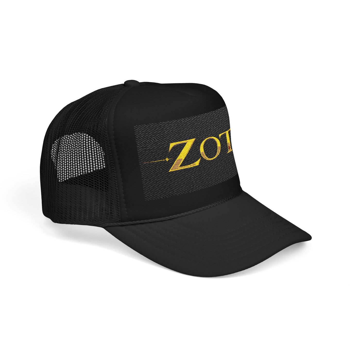 Foam Trucker Hat