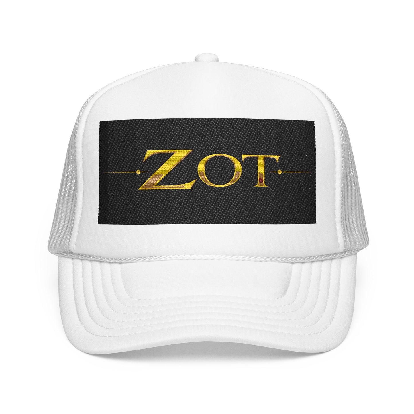 Foam Trucker Hat