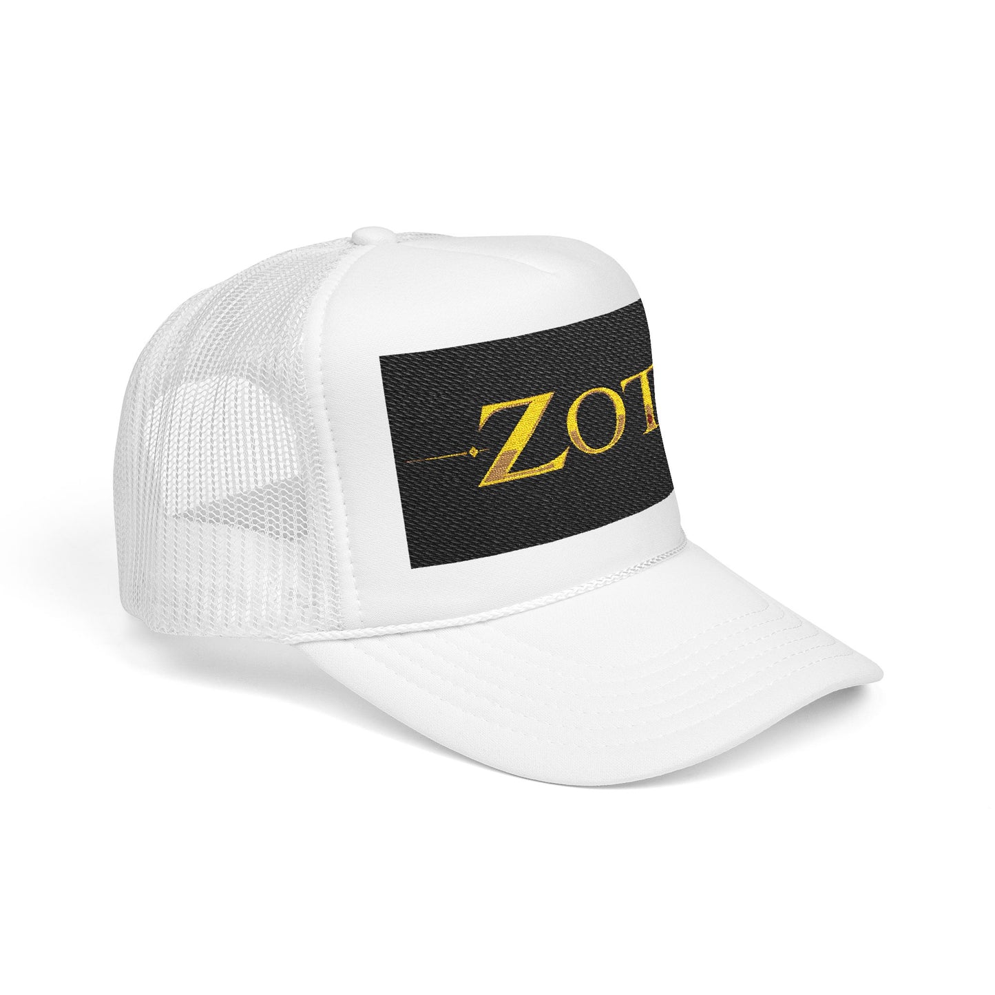 Foam Trucker Hat