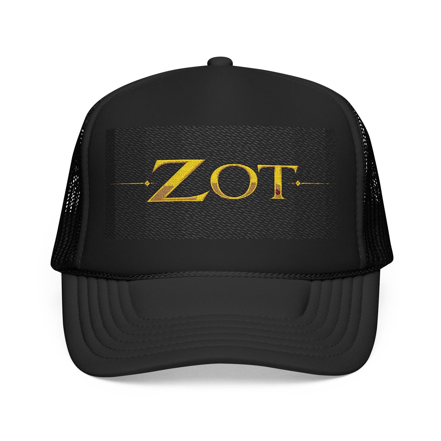 Foam Trucker Hat