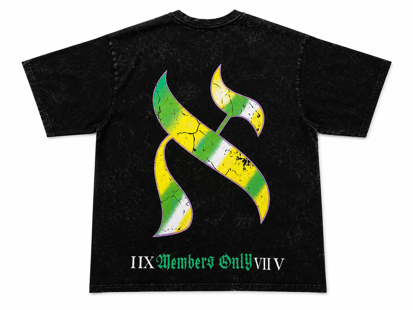 Members Only Vintage size L
