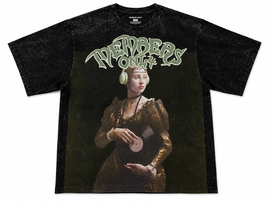 Members Only Vintage size L
