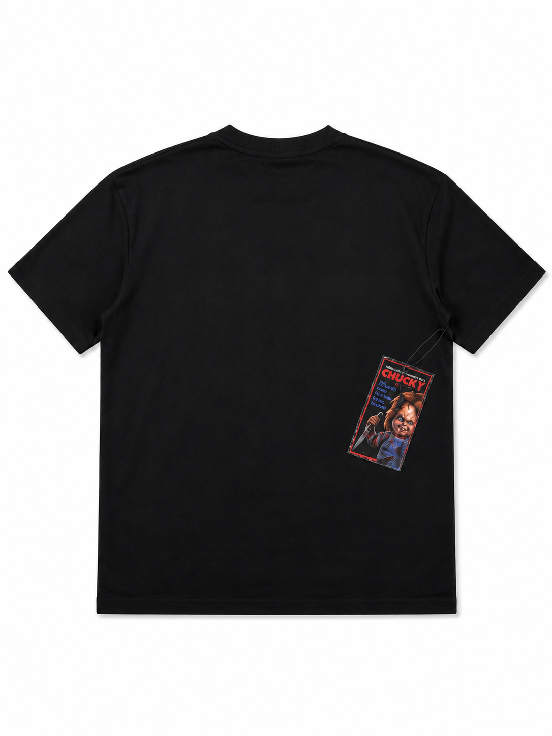Chucky Vintage Graphic T-Shirt Size M