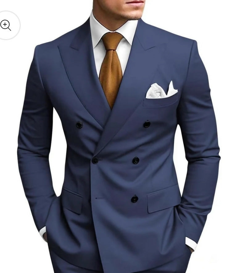 Suits