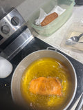 Haïtien pâté