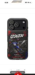 Phone case