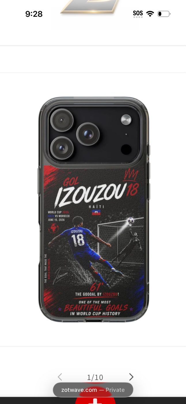 Phone case