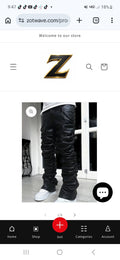 Pants
