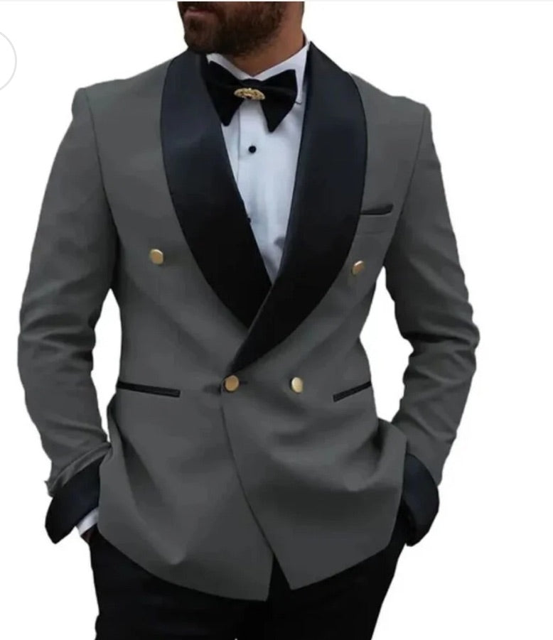 Suits 3