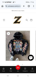 Hoodies