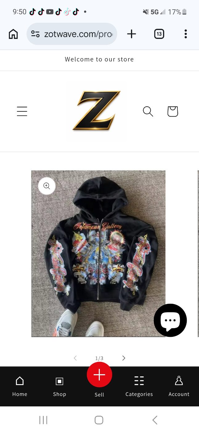 Hoodies