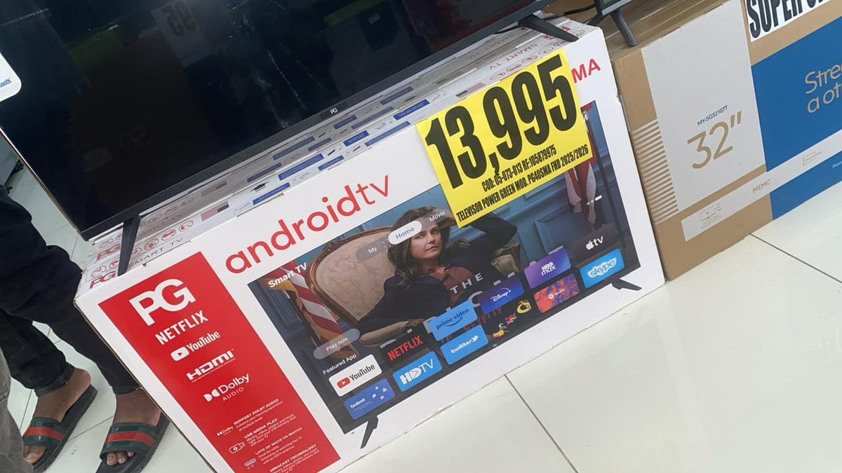 TV