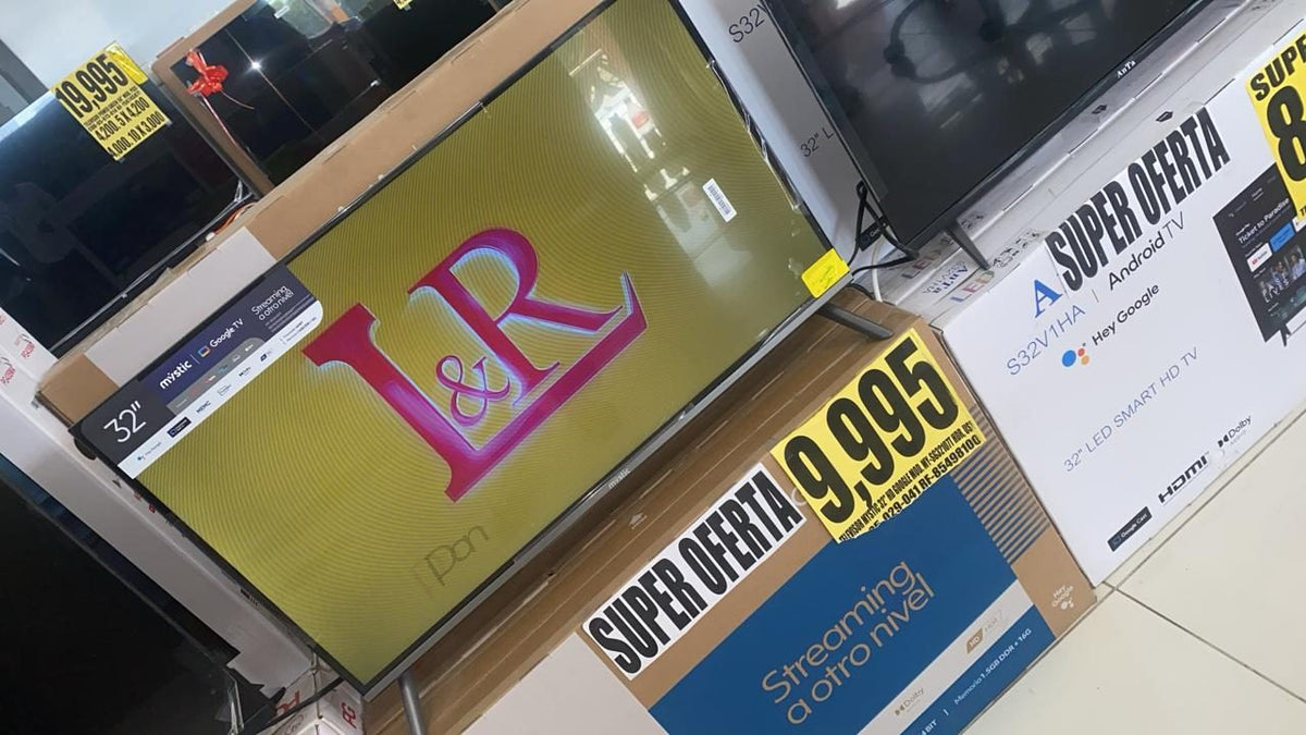 TV 2