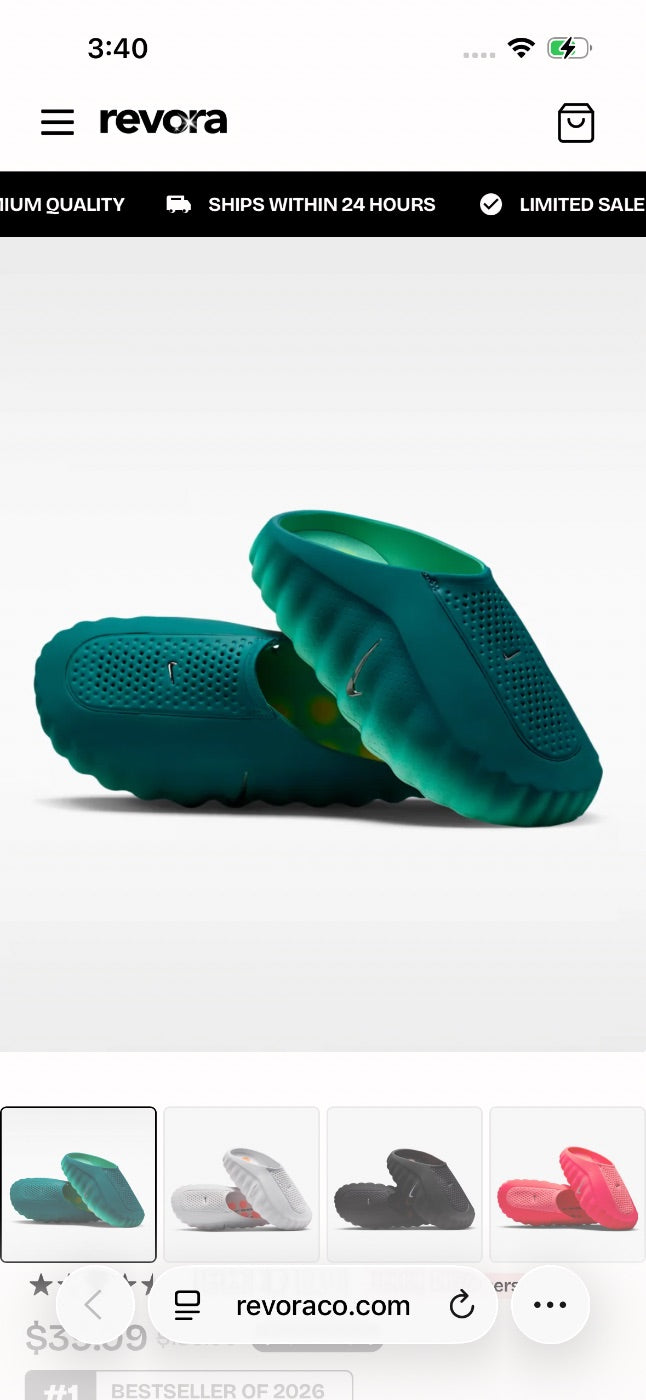 Sandal