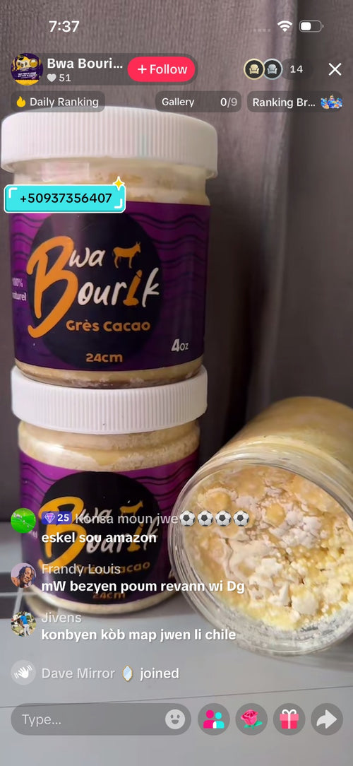 Cacao